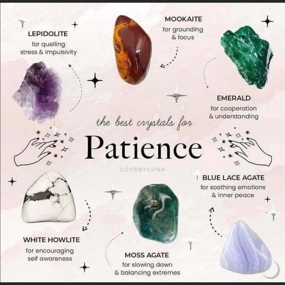 Gemstone references - Picture 6 of 16